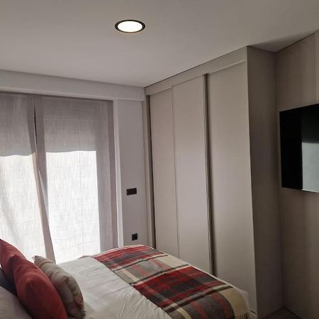 Duplex De Diseno Jaen Centro Jardinillos - 2 Hab Kültér fotó