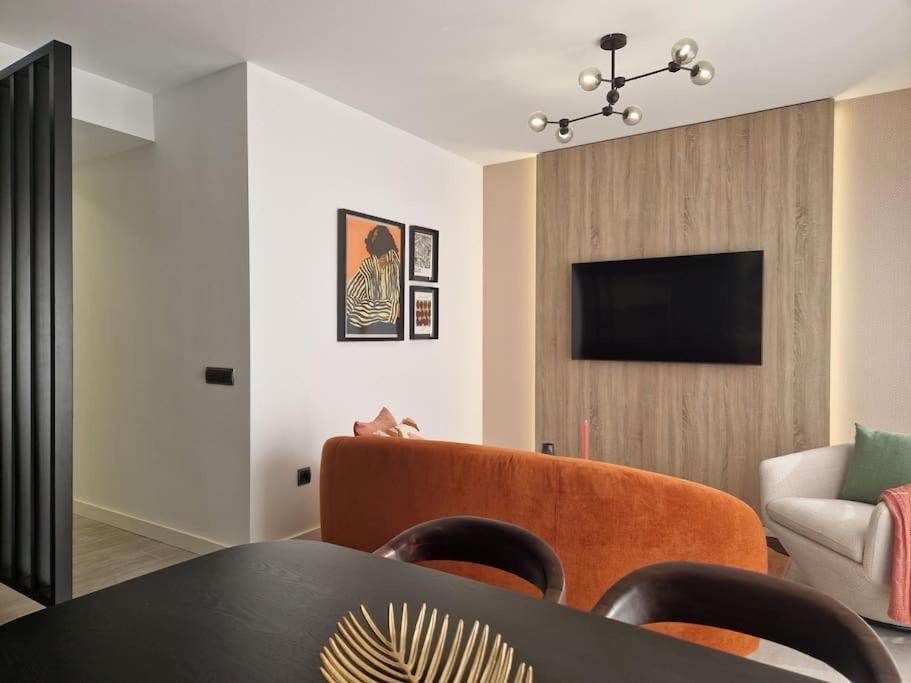 Duplex De Diseno Jaen Centro Jardinillos - 2 Hab Kültér fotó