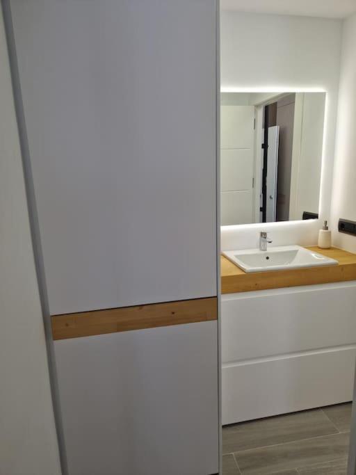 Duplex De Diseno Jaen Centro Jardinillos - 2 Hab Kültér fotó