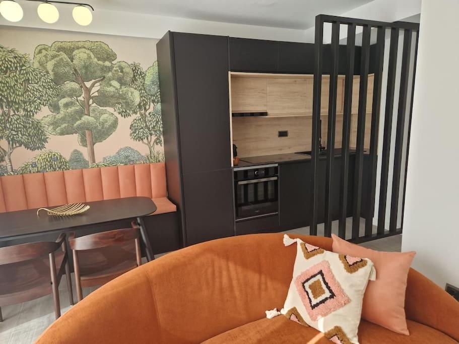 Duplex De Diseno Jaen Centro Jardinillos - 2 Hab Kültér fotó