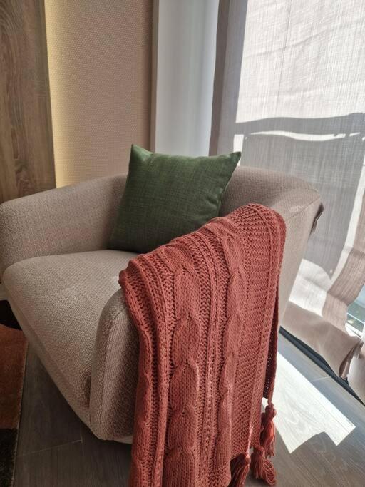 Duplex De Diseno Jaen Centro Jardinillos - 2 Hab Kültér fotó