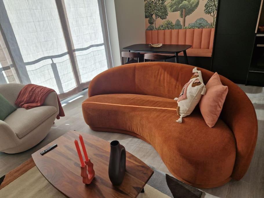 Duplex De Diseno Jaen Centro Jardinillos - 2 Hab Kültér fotó