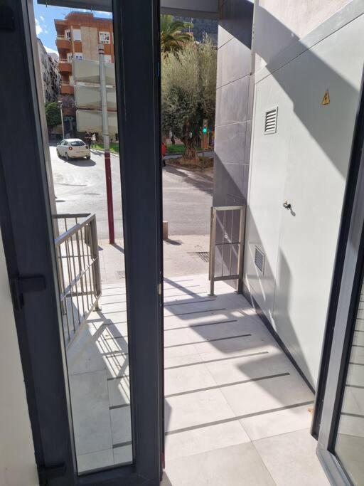 Duplex De Diseno Jaen Centro Jardinillos - 2 Hab Kültér fotó