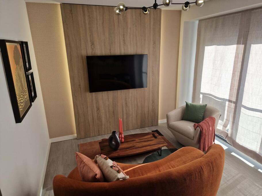 Duplex De Diseno Jaen Centro Jardinillos - 2 Hab Kültér fotó